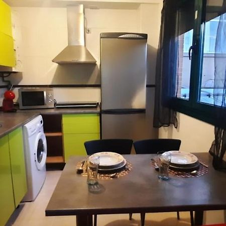 Conchy House Apartman Zamora Kültér fotó