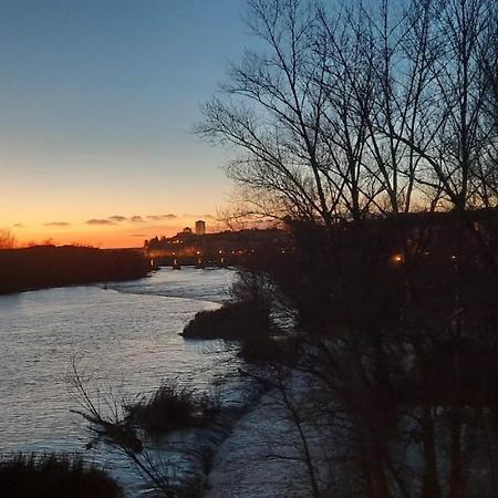 Conchy House Apartman Zamora Kültér fotó