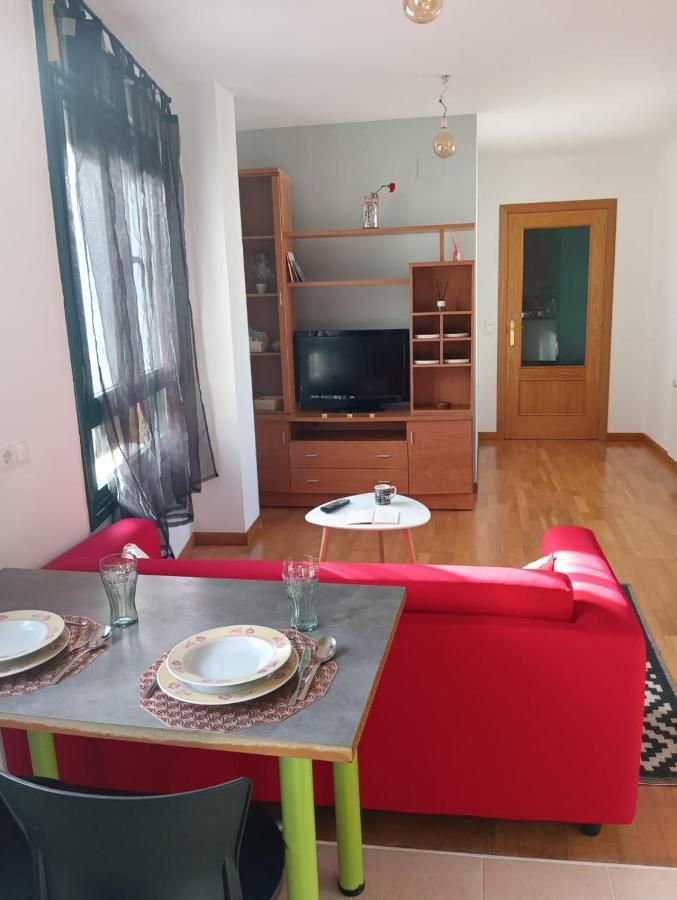 Conchy House Apartman Zamora Kültér fotó
