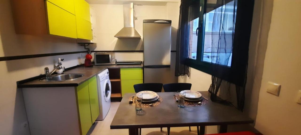 Conchy House Apartman Zamora Kültér fotó