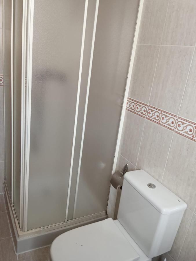 Conchy House Apartman Zamora Kültér fotó