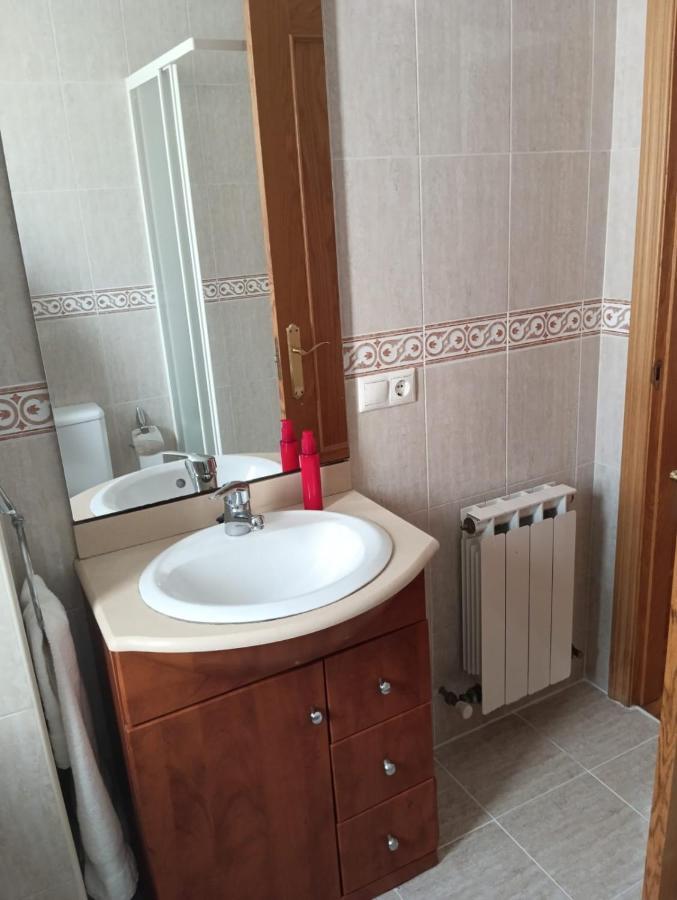 Conchy House Apartman Zamora Kültér fotó