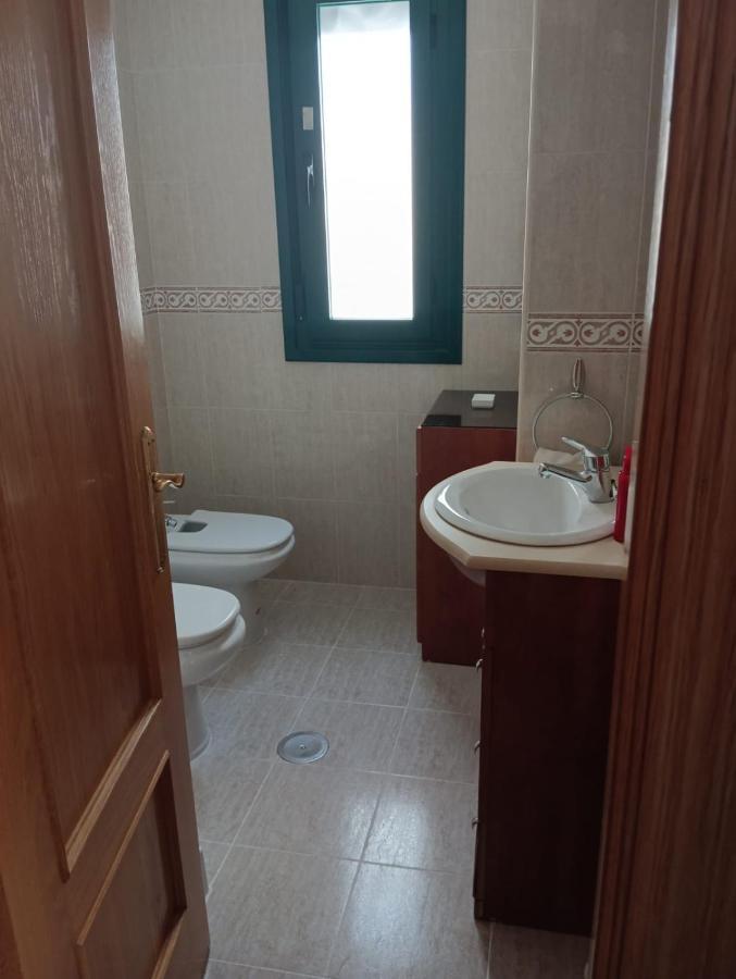 Conchy House Apartman Zamora Kültér fotó