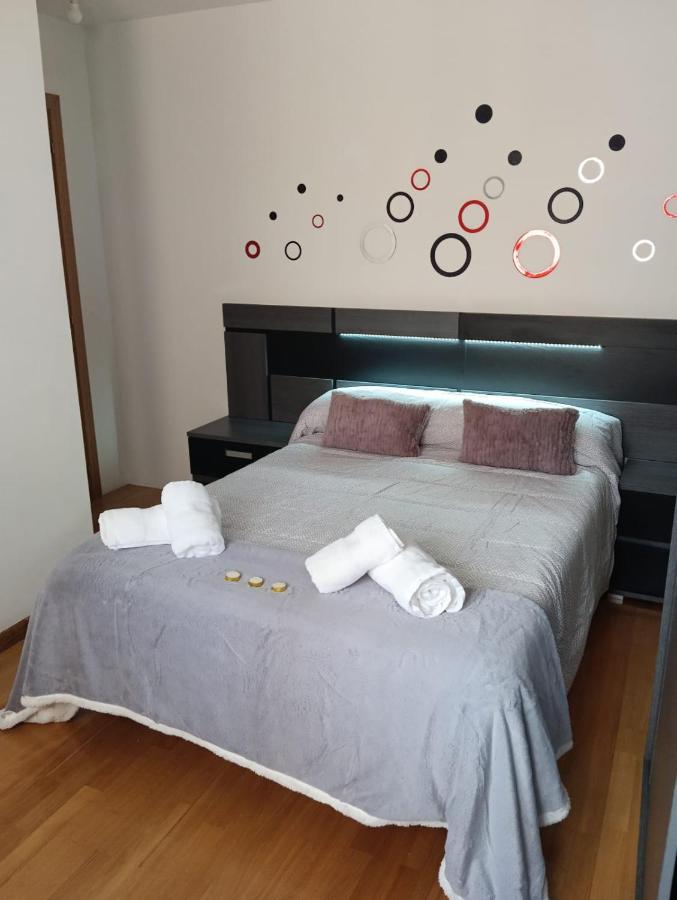 Conchy House Apartman Zamora Kültér fotó